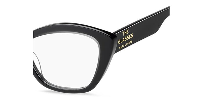 Marc Jacobs The Glasses Marc 802 MNG Glasses