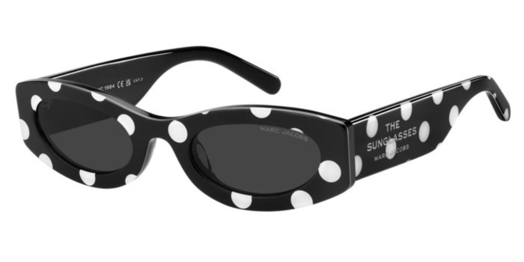 Marc Jacobs The Sunglasses Marc 858/G/S 80S