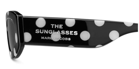 Marc Jacobs The Sunglasses Marc 858/G/S 80S