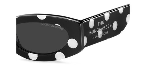 Marc Jacobs The Sunglasses Marc 858/G/S 80S