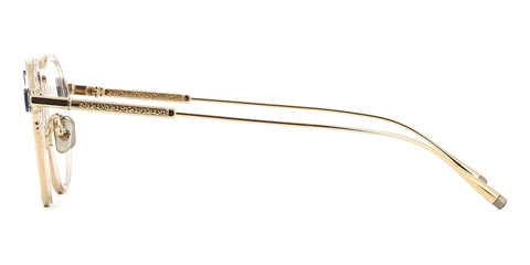 Masunaga Aster 24 Glasses