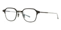 Masunaga Bleecker 49 Glasses