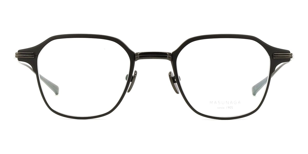 Masunaga Bleecker 49 Glasses