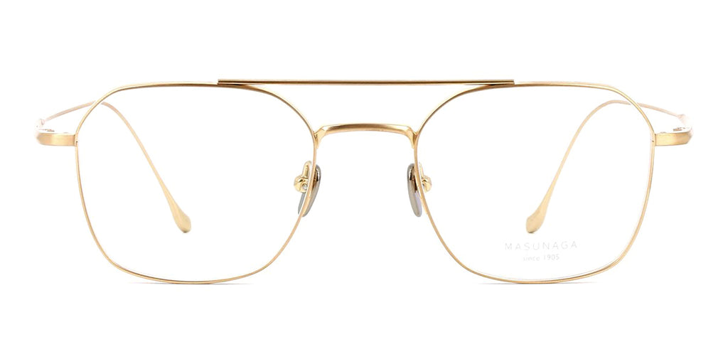 Masunaga Chord B 41 Glasses - US