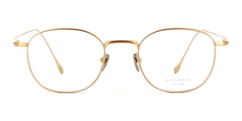 Masunaga Chord D 41 Glasses