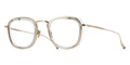 Masunaga Deneb 54 Glasses