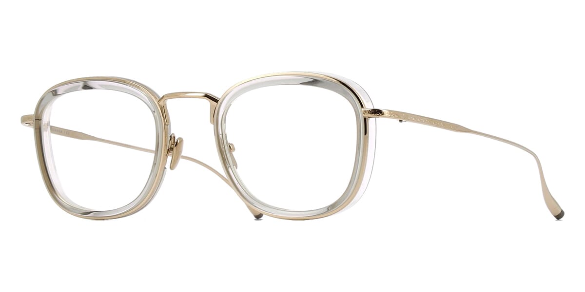 Masunaga Deneb 54 Glasses