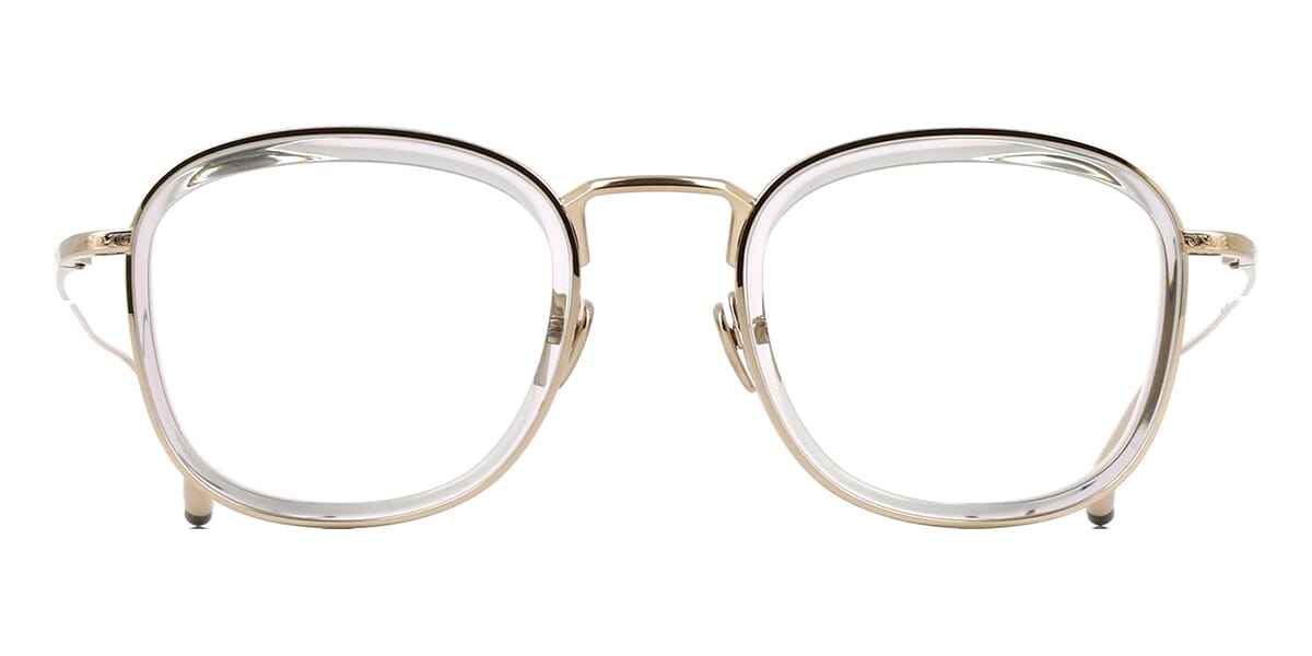 Masunaga Deneb 54 Glasses