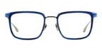 Masunaga Empire I 35 Glasses