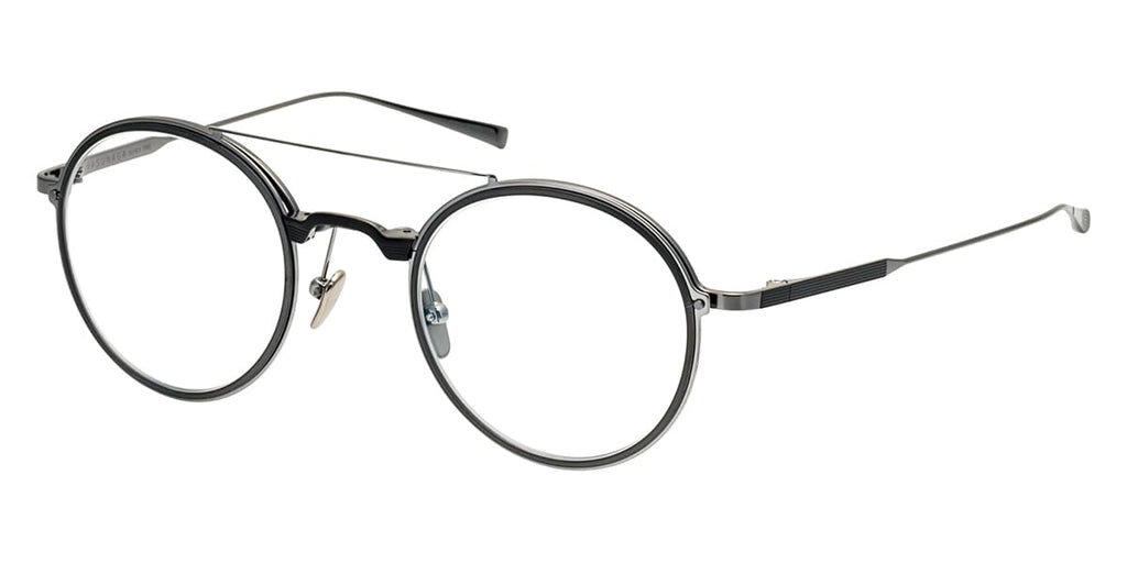 Masunaga Glide 19 Glasses