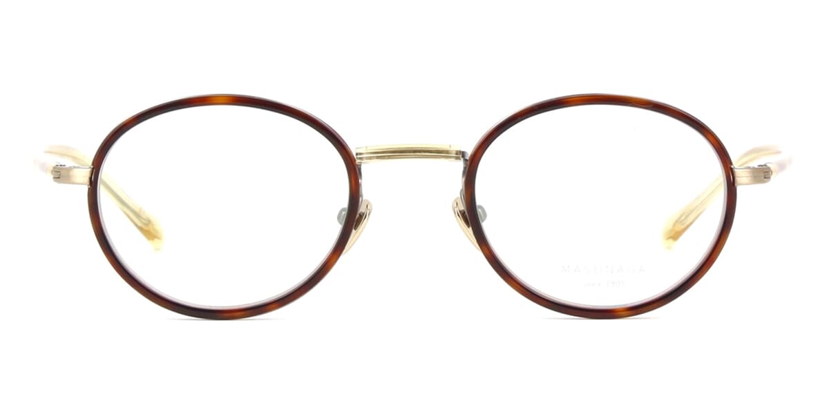 Masunaga GMS 120TS 13 Glasses