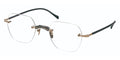 Masunaga GMS 122T 39 Glasses