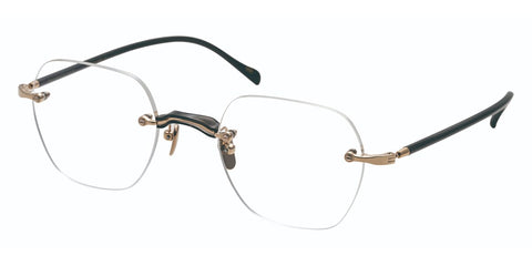 Masunaga GMS 122T 39 Glasses