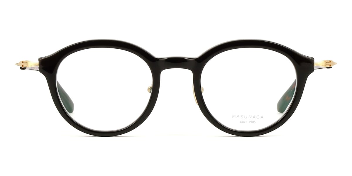 Masunaga GMS-123 59 Glasses