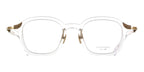 Masunaga GMS 125 20 Glasses