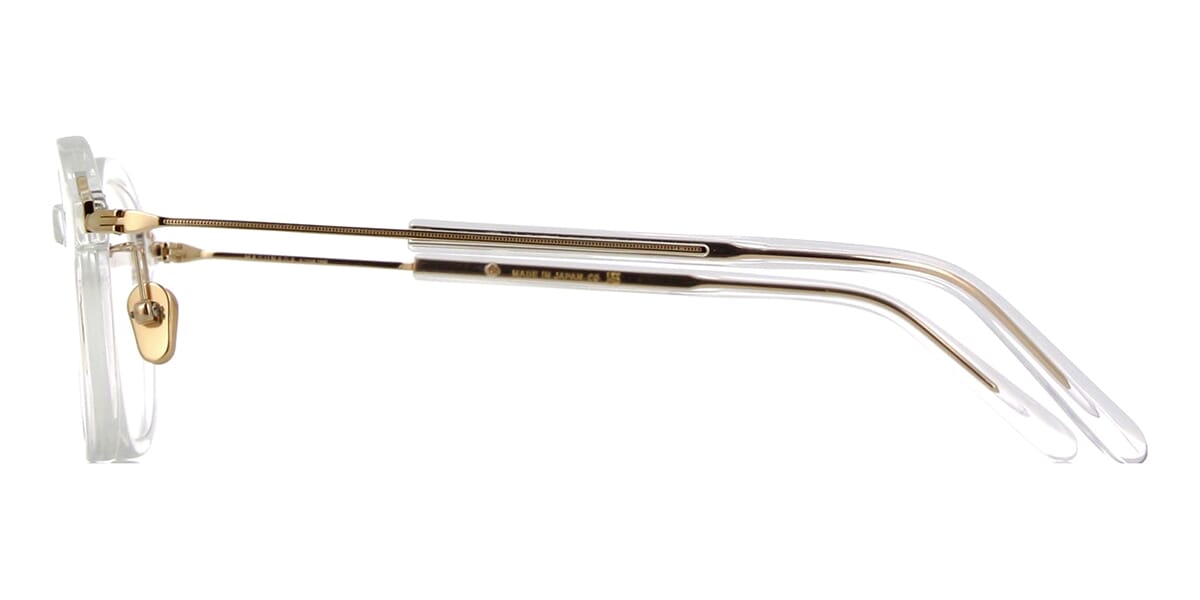Masunaga GMS 125 20 Glasses