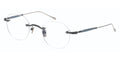 Masunaga GMS 126T 19 Glasses