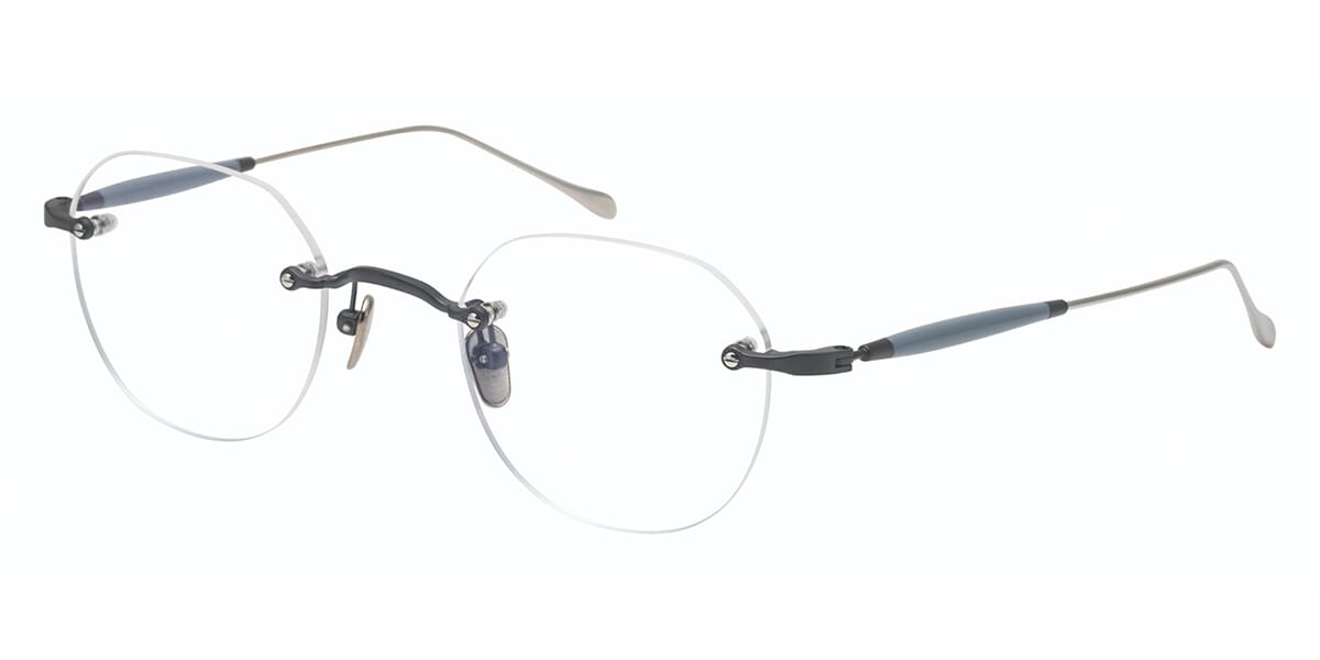 Masunaga GMS 126T 19 Glasses