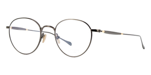 Masunaga GMS-128T 19 Glasses