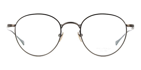 Masunaga GMS-128T 19 Glasses