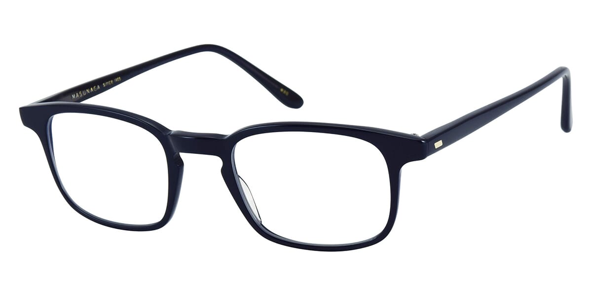 Masunaga GMS-13 35 Glasses - US