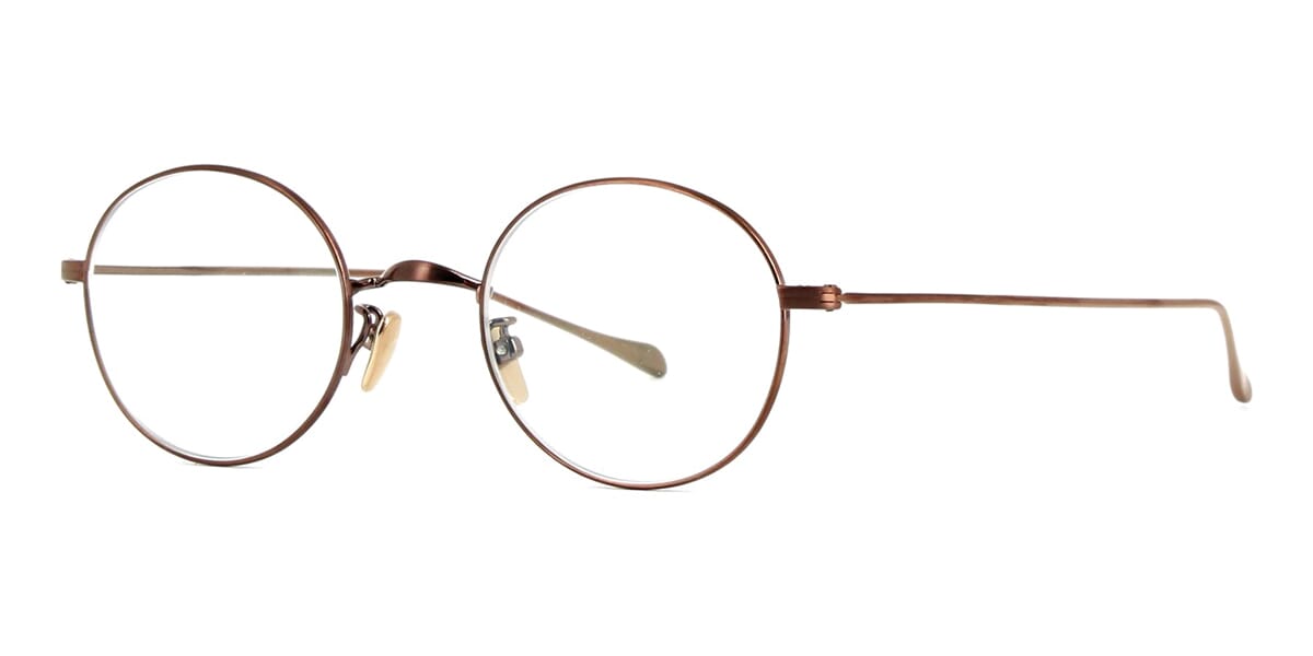 正規通販MASUNAGA GMS-198T グラファイトカラー 増永眼鏡 小物