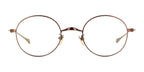 Masunaga GMS 198T 53 Glasses