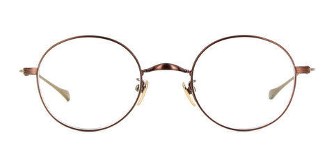 Masunaga GMS 198T 53 Glasses