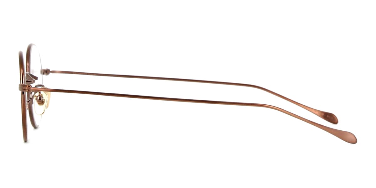 Masunaga GMS 198T 53 Glasses