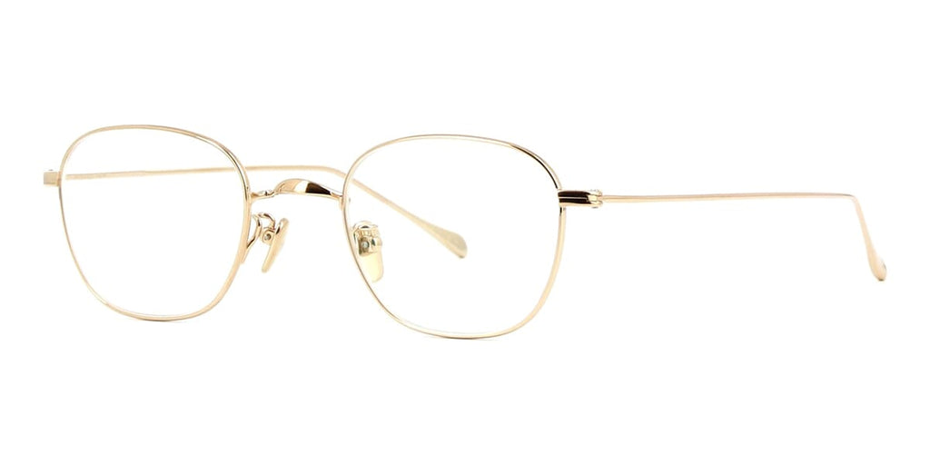 Masunaga GMS 199T 11 Glasses