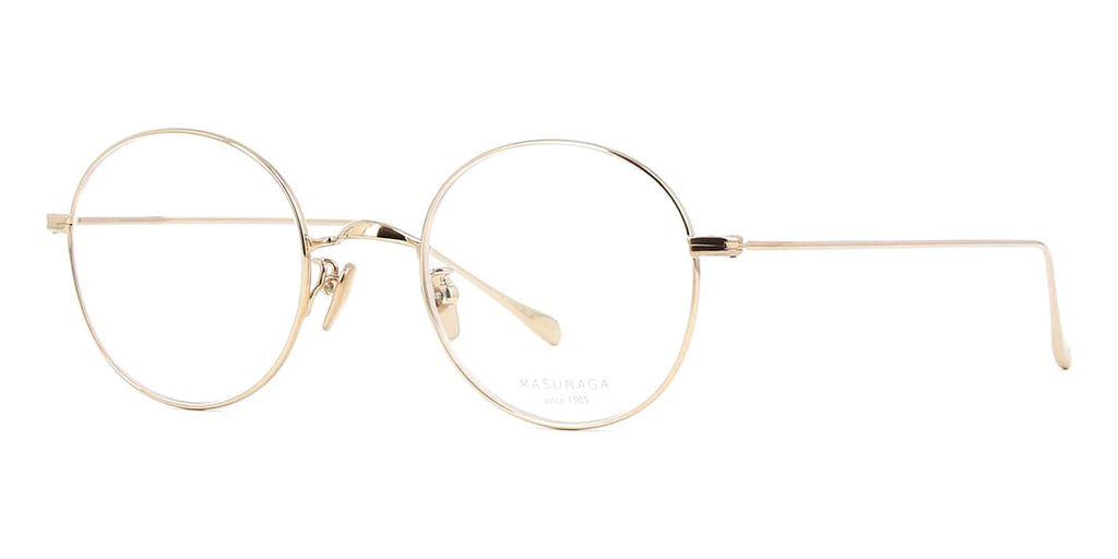 Masunaga GMS 202T2 11 Glasses