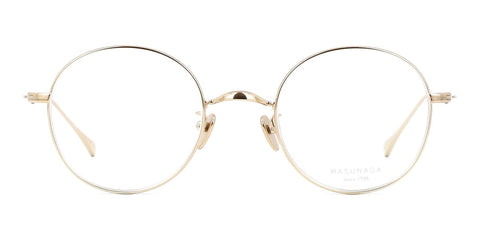 Masunaga GMS 202T2 11 Glasses