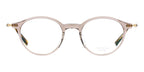 Masunaga GMS 831 54 Glasses