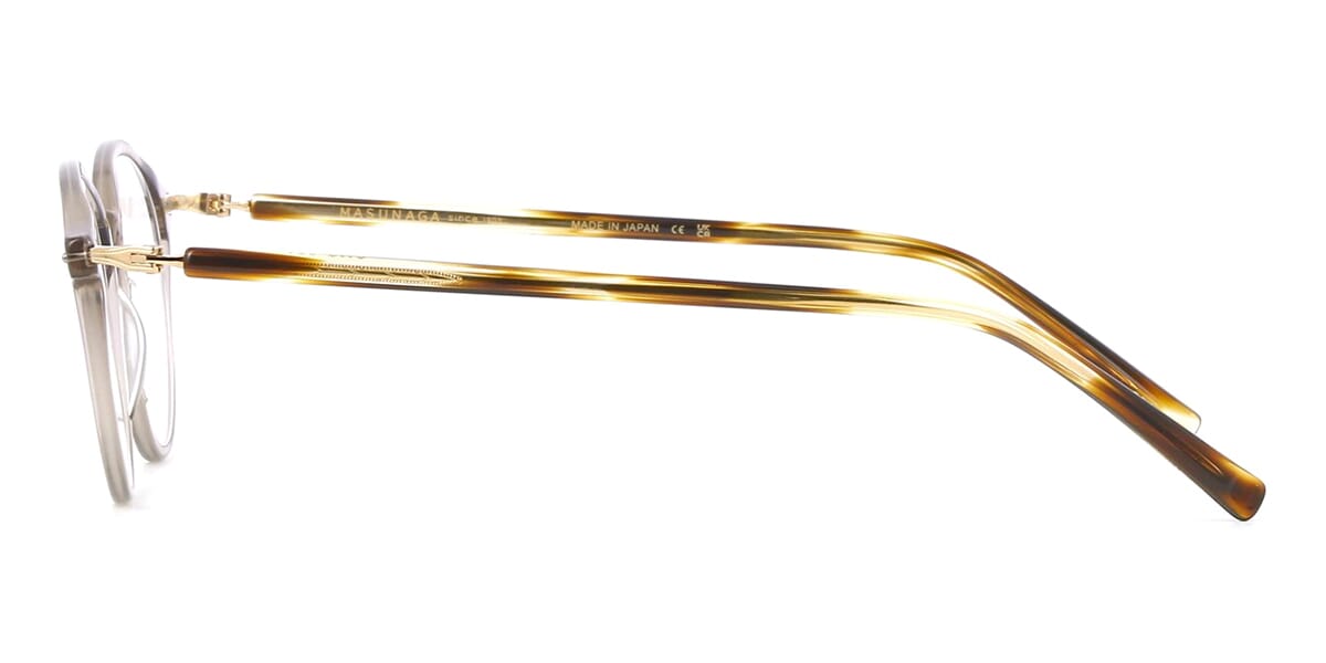 Masunaga GMS 831 54 Glasses
