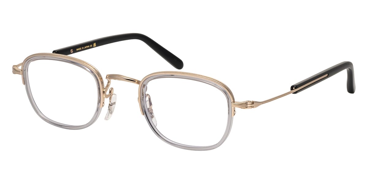 Masunaga GMS112 P11 Glasses