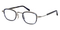 Masunaga GMS112 P22 Glasses