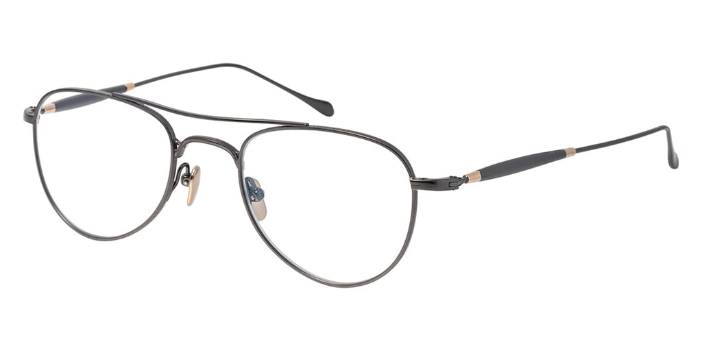 Masunaga GMS129 T19 Glasses