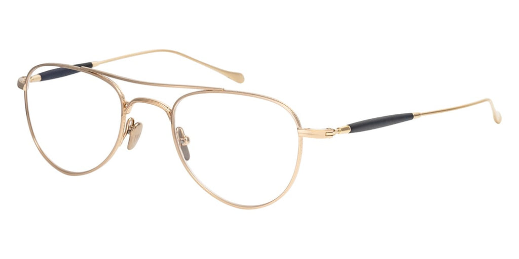 Masunaga GMS129 T21 Glasses