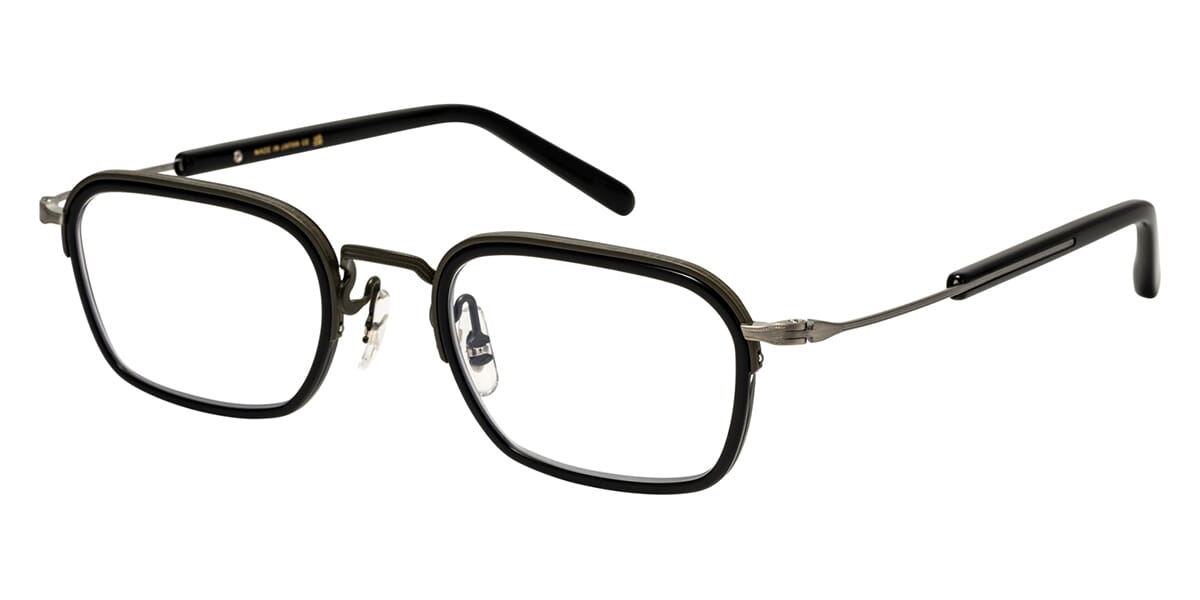 Masunaga GMS131P 43 Glasses