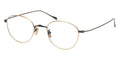 Masunaga GMS396B T114 Glasses