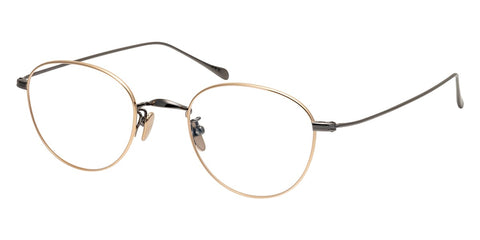 Masunaga GMS396B T114 Glasses