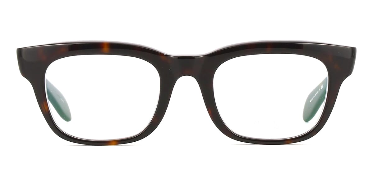 Masunaga Koki 000 43 Glasses