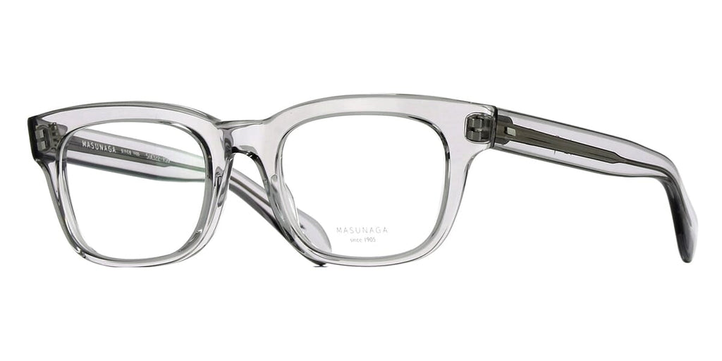 Masunaga Koki 000 74 Glasses