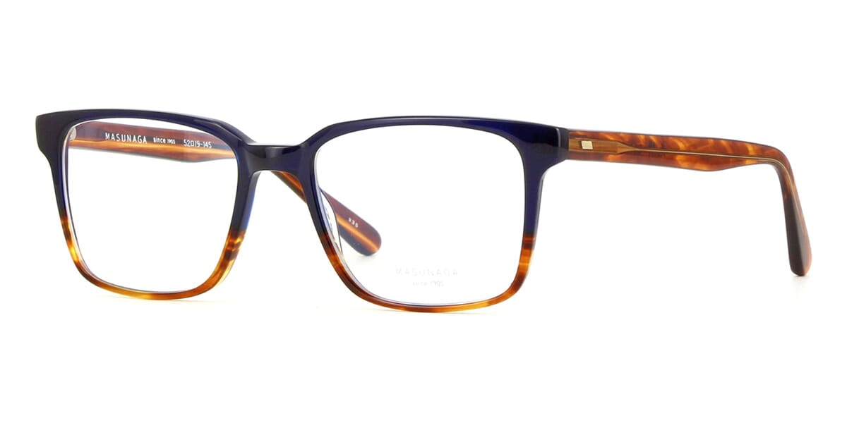 Masunaga Koki 055 35 Glasses