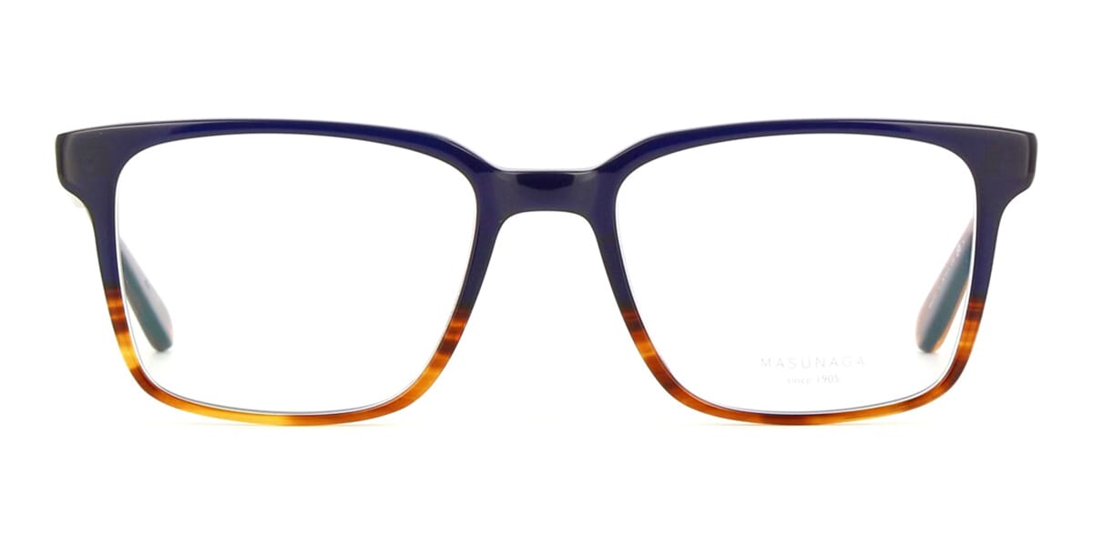 Masunaga Koki 055 35 Glasses