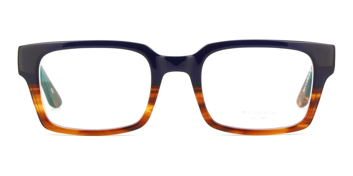 Masunaga Koki 102 35 Glasses