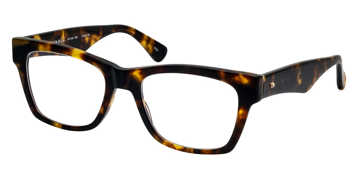 Masunaga KOKI107 23 Glasses