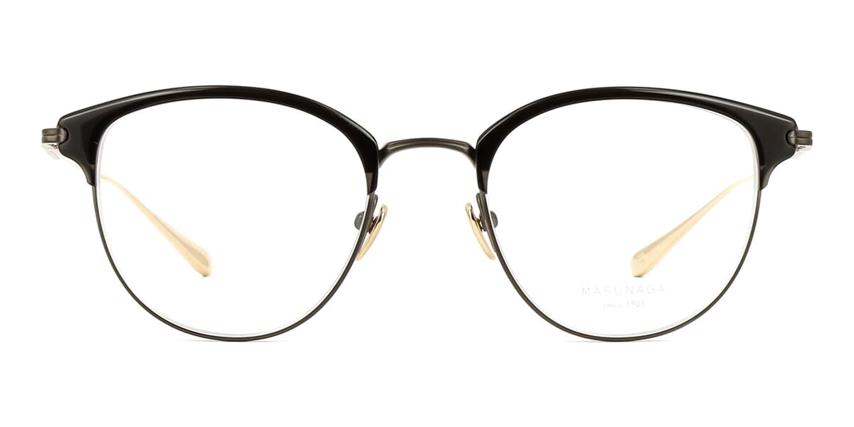 Masunaga Lauren 19 Glasses