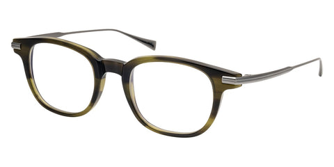 Masunaga Legato 38 Glasses