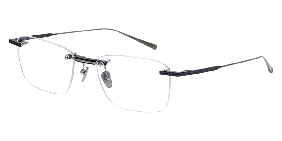 Masunaga Ludlow 15 Glasses